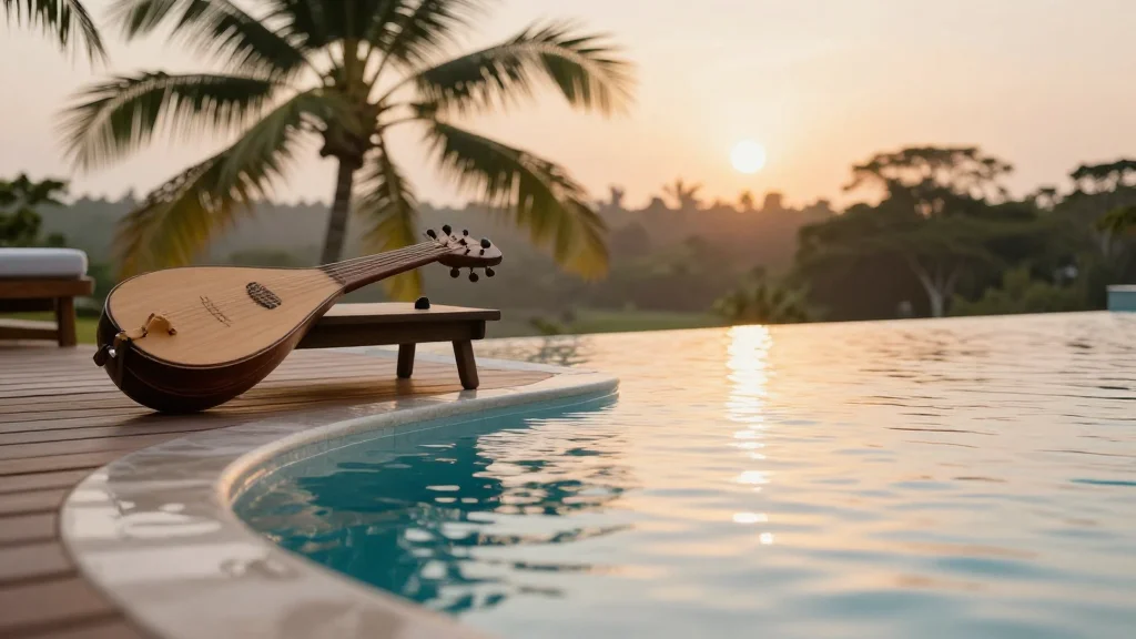 I Fell in Love with Ghana 50 Years Ago. Now It’s Even Better