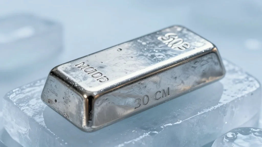 Greenland Resources Secures Long-Term Mo Supply for GMH