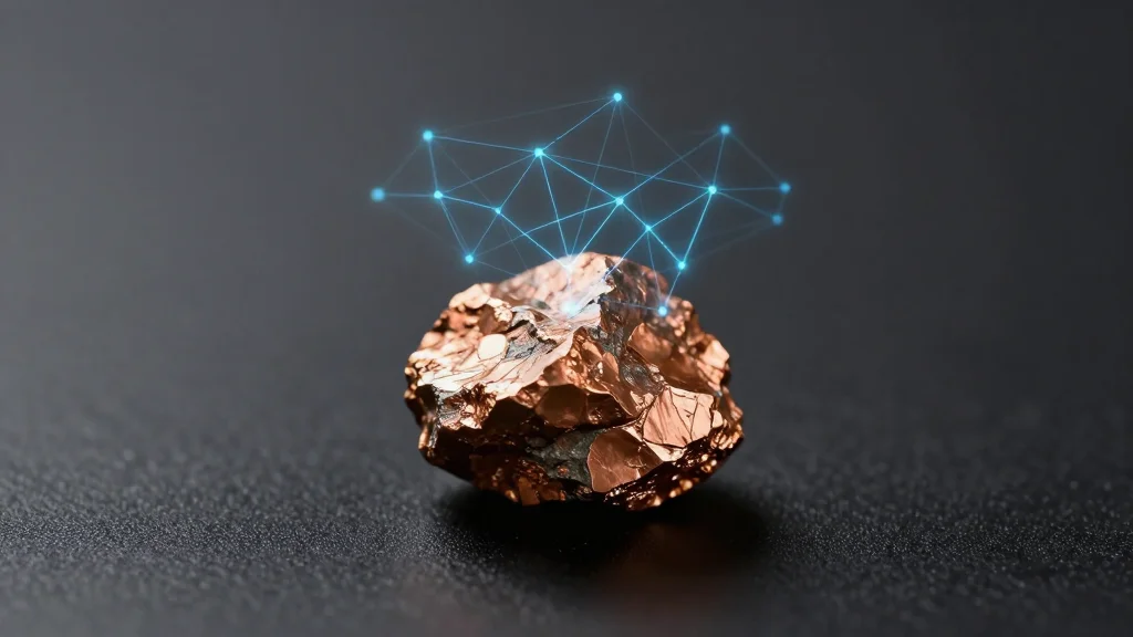 The Cracks in Mineral Traceability