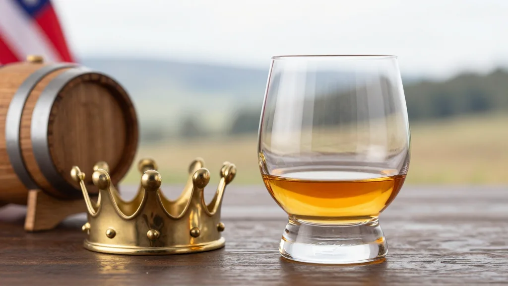 Trump Removes Tariffs on Scottish Whisky After King Charles Visit