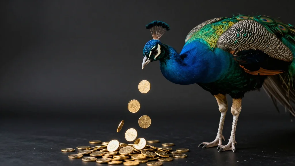 Peacock's $11 B Loss Threatens Comcast's Profitability Hopes