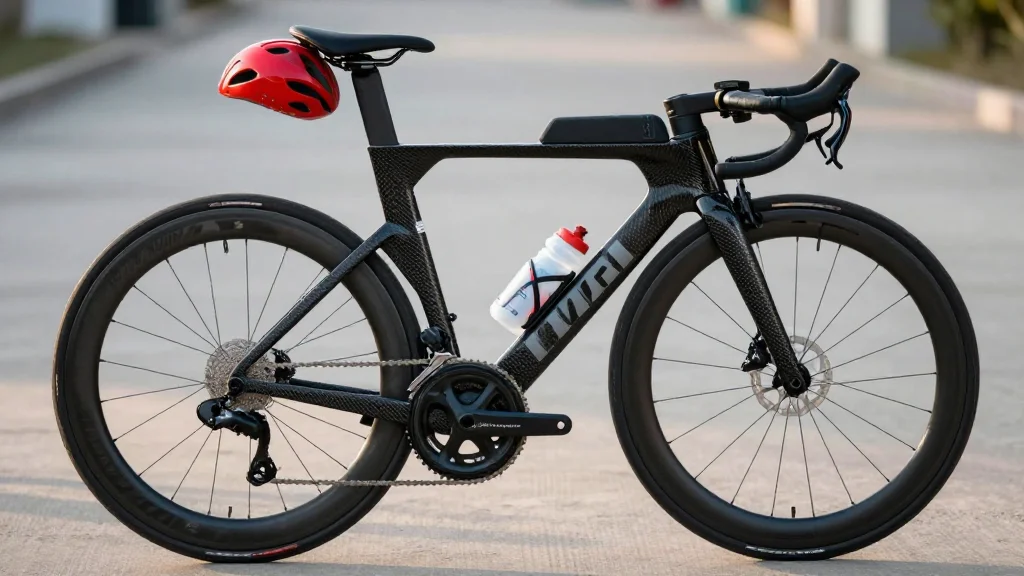 Ironman Texas 2026 Draws $175,000 Prize and World‑Class Field