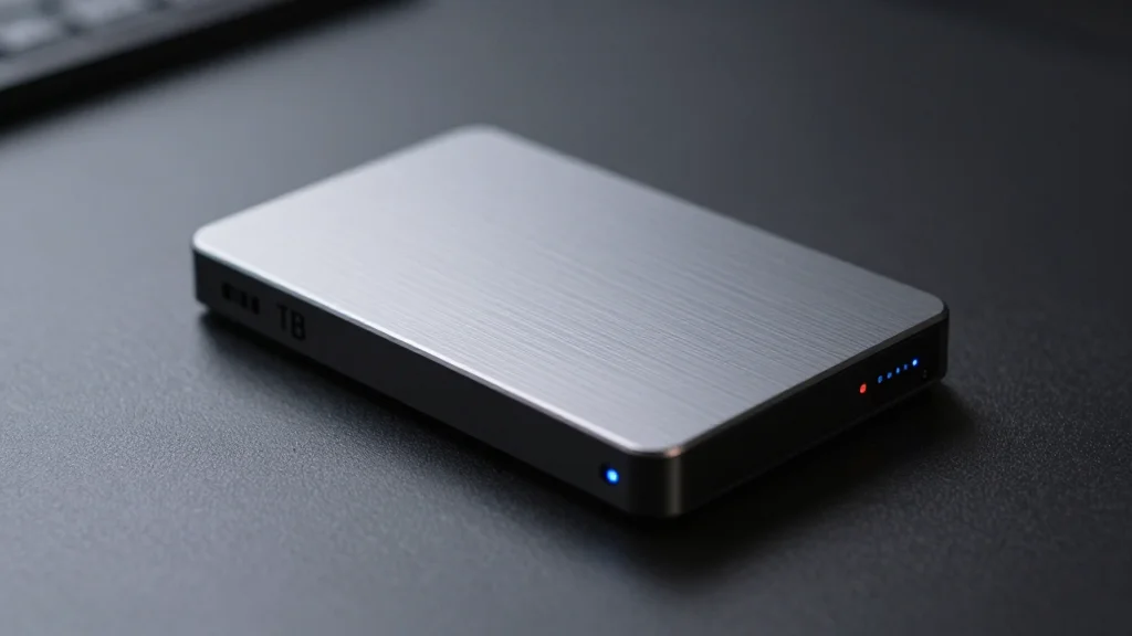 With HDDs Also Being Affected by the Latest Scourge Will Blu-Rays Make a Comeback?