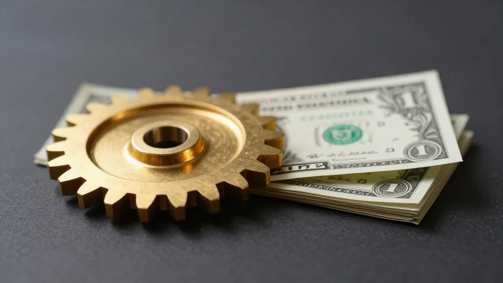 Solve Paying Problems Repeatedly, Not Vision Boards
