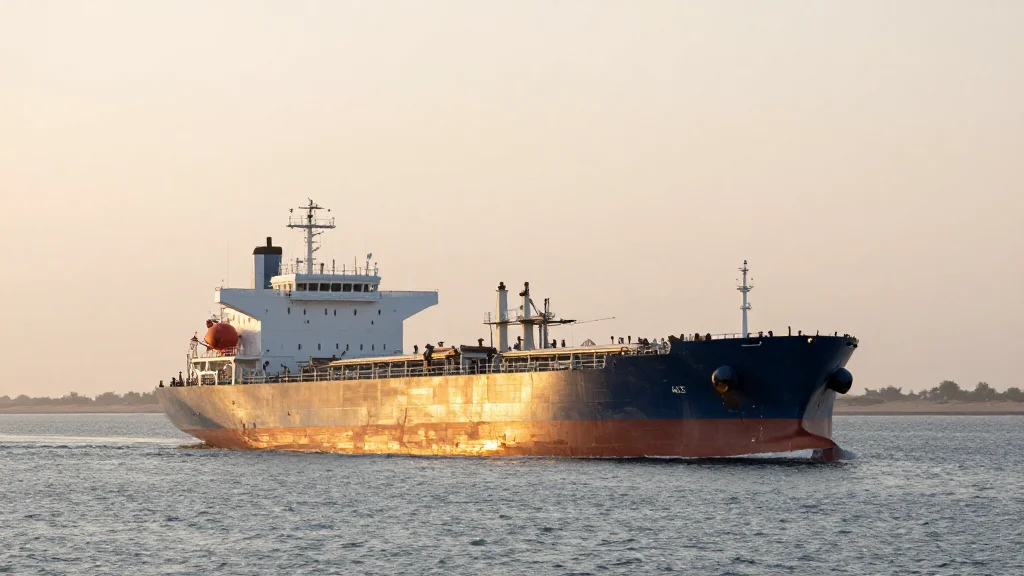 Iran Ships 1.5M Barrels Daily, Prices Surge