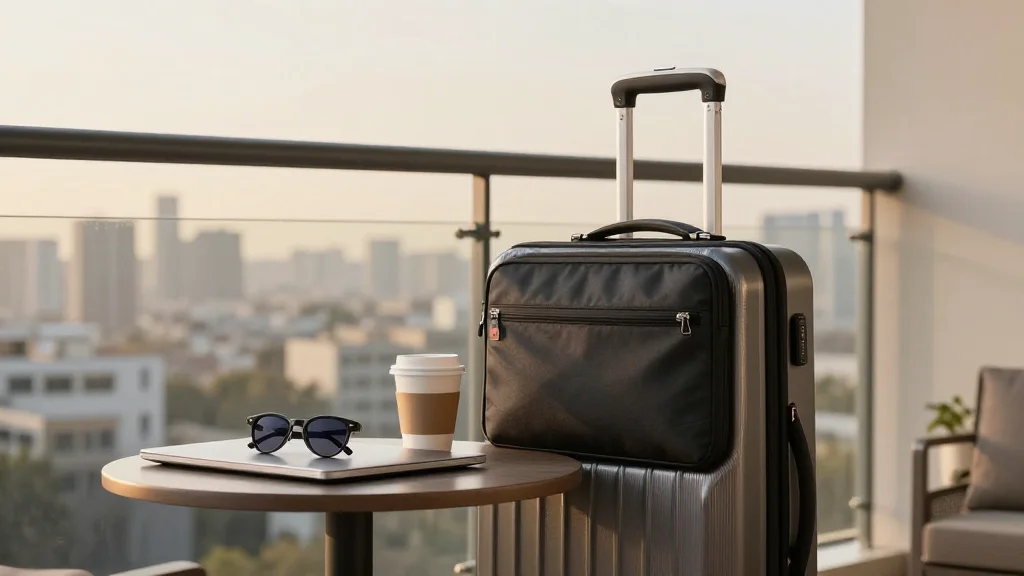 Bleisure Travel Explained: How To Make The Most Of Your Work Trips