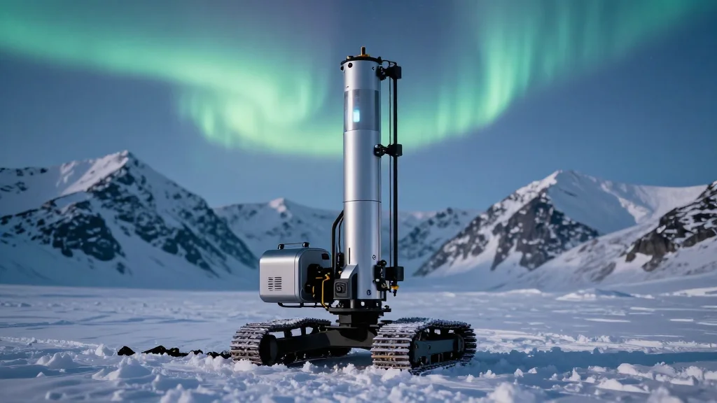 Alaska, NLR Forge Energy-Minerals Alliance