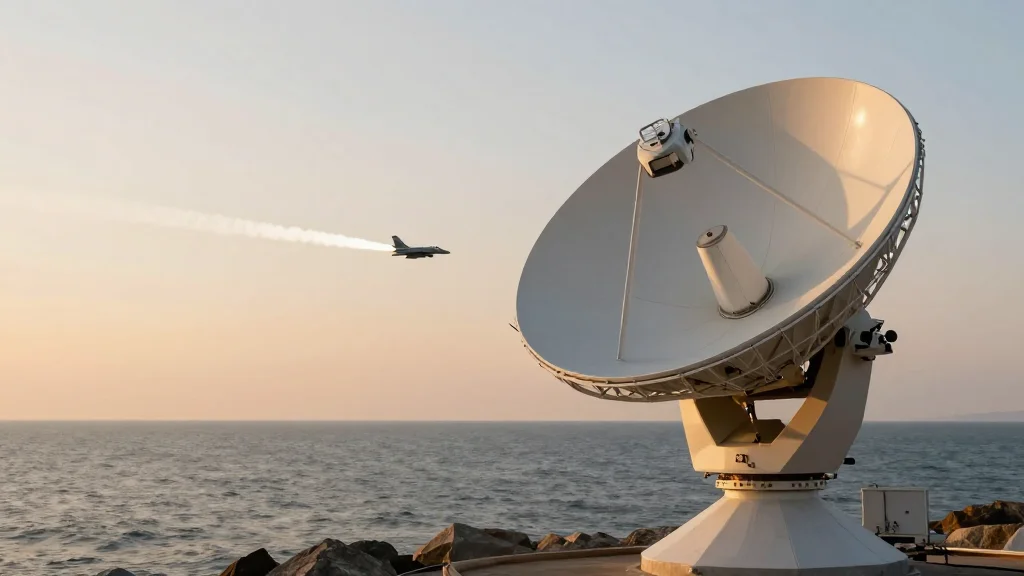 US Attacks Iranian Sites After Iran Launches Drones, in Latest Gulf Flare-Up