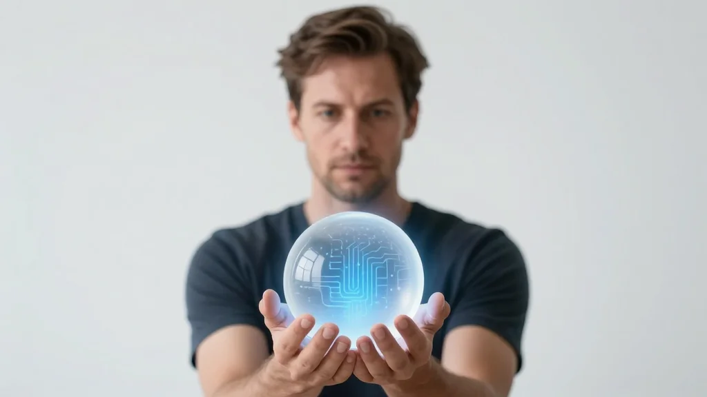 From AI Dependency to Unexpected Disruption