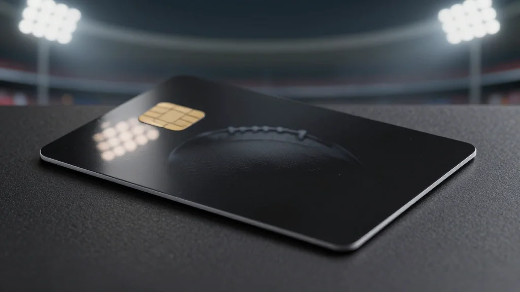 Fanatics and American Express Launch Co-Branded Card to Monetize Sports Fandom