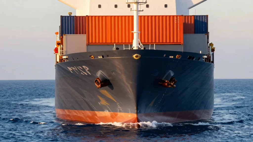 Ocean Carriers Cash in as High Demand Piles on Stretched Shipping System