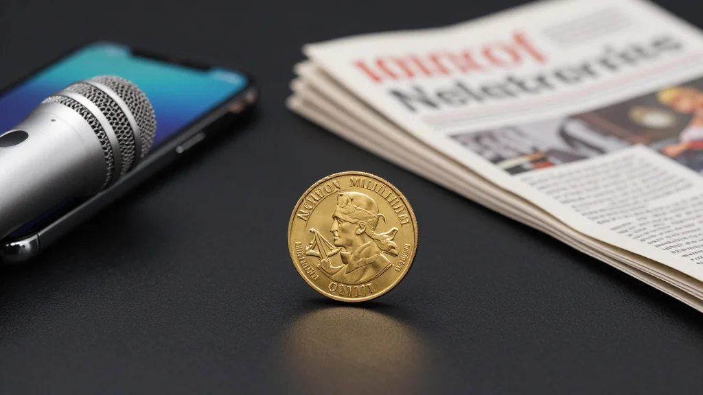 1440 Nabs a $101 Million Valuation As Its Newsletter Playbook Pays Off