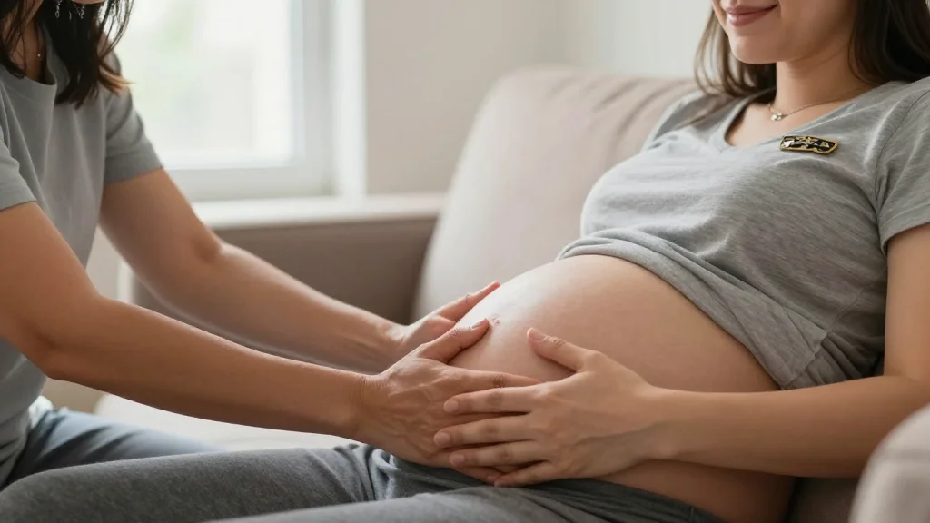VA Launches Warrior Moms Doula Program to Support Veteran Mothers