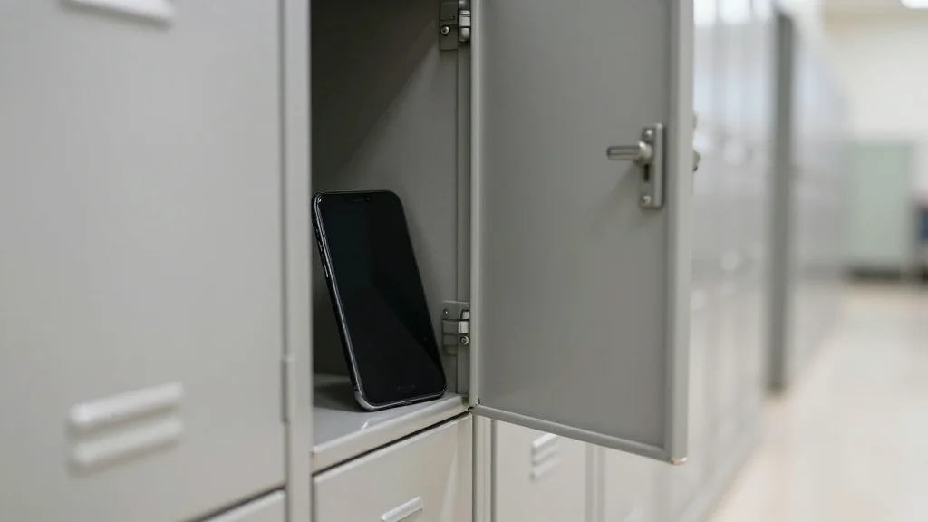 Massachusetts House Approves Bell‑to‑Bell Cellphone Ban and Social Media Restrictions for Schools