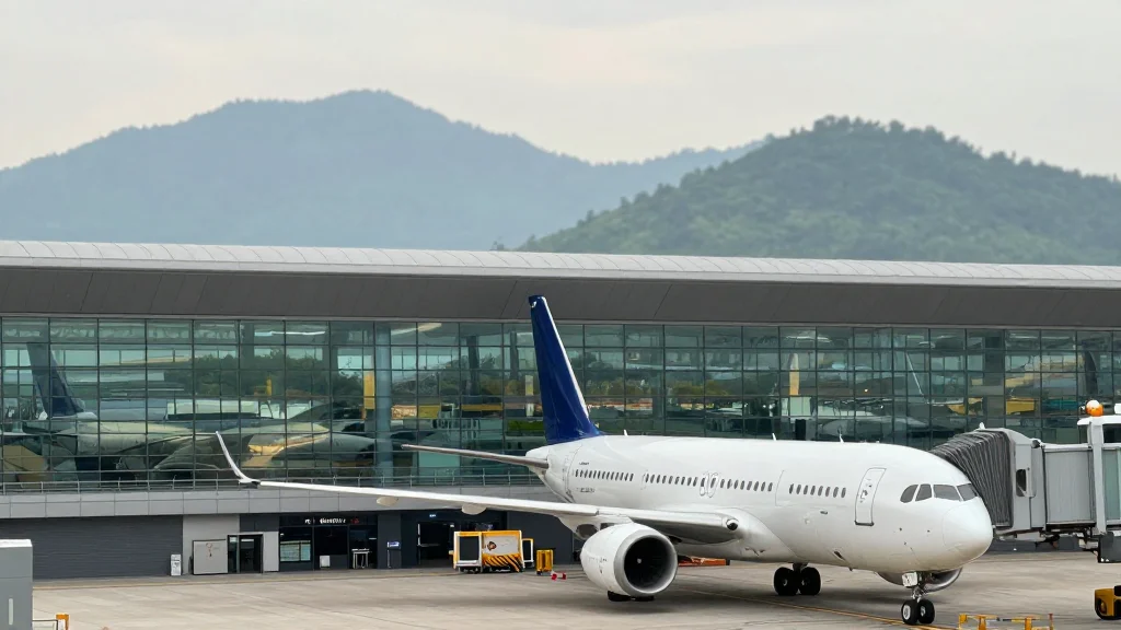 Ireland’s Daa to Be Key Partner for New Vietnamese Airport