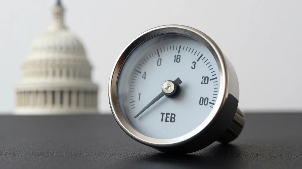 Fed's Projections Remain Low, Ignoring CPI and P