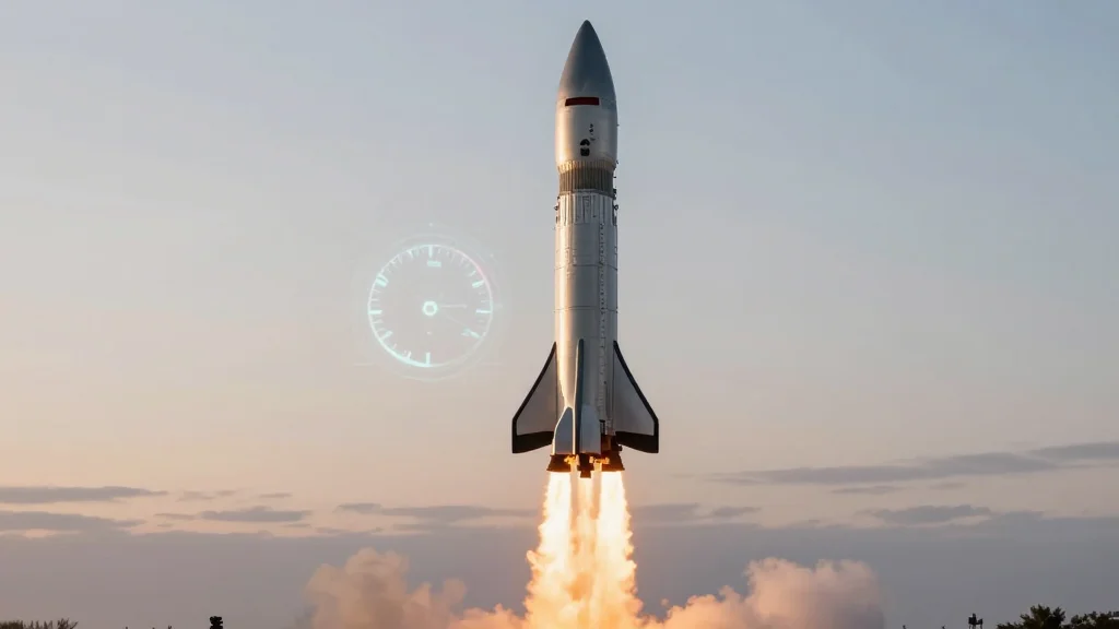 The Market Won’t Wait: Why Speed Is the Key to Startup Survival