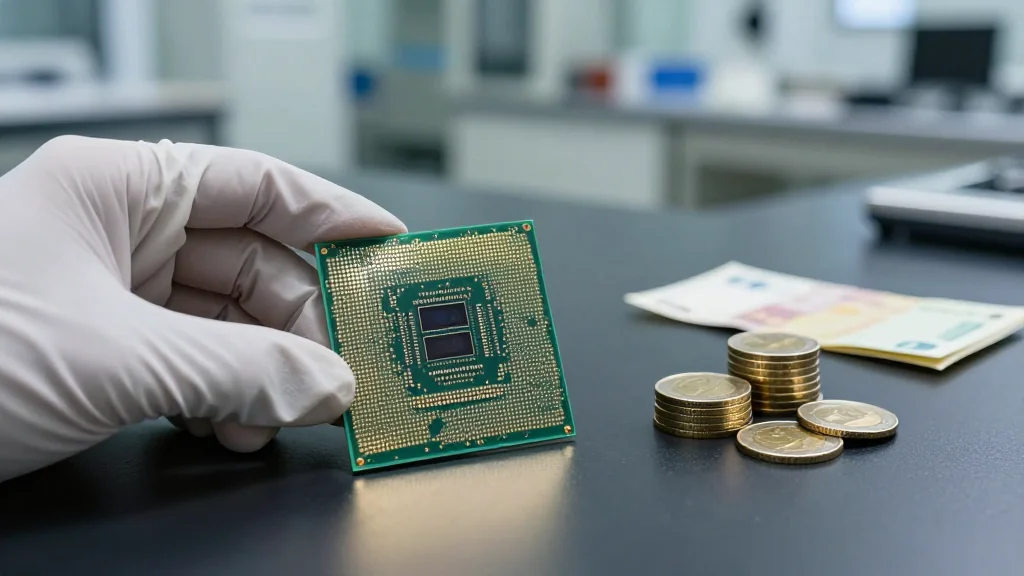 Cirrus Logic Secures $350M Revolving Credit Facility