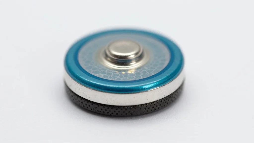 A Two-Dimensional Polymer Coating Keeps Lithium Metal Batteries Stable for Thousands of Cycles