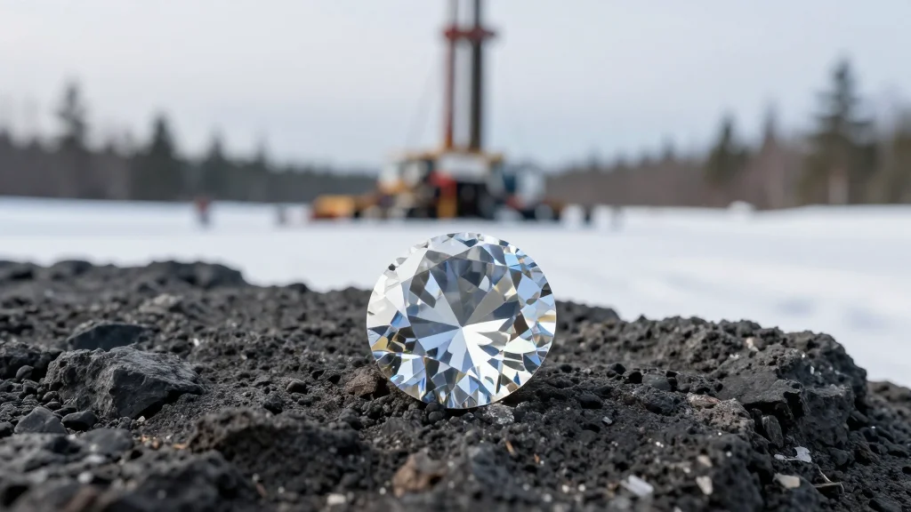Inspiration Mining Initiates Drilling at Rottenstone North Project