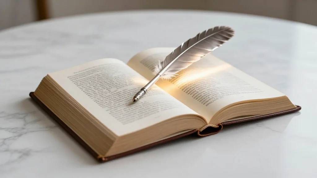 Write Clearly, Persuade Powerfully: Judge Weinzweig’s Lawyer Tips