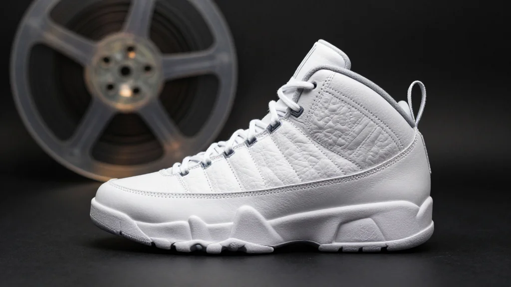 First Look: Michael Jordan’s Original ‘Space Jam’ Air Jordans Return for the First Time in 10 Years