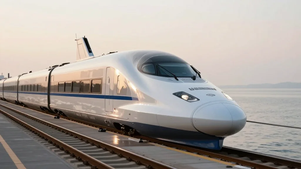 Cruise.co.uk Unveils Cruise and Rail Programme