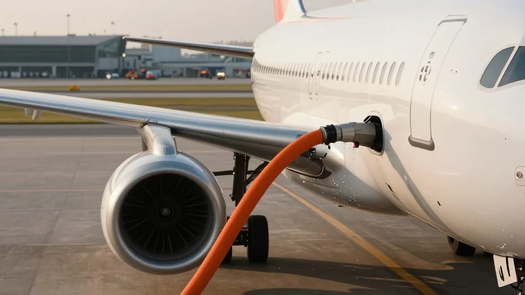 Cathay Pacific CEO Ronald Lam Warns of Post‑summer Flight Cuts if Jet Fuel Stays High