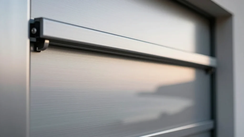 ASSA ABLOY Completes €58 Million Rollerdoor Acquisition, Boosting Iberian Footprint