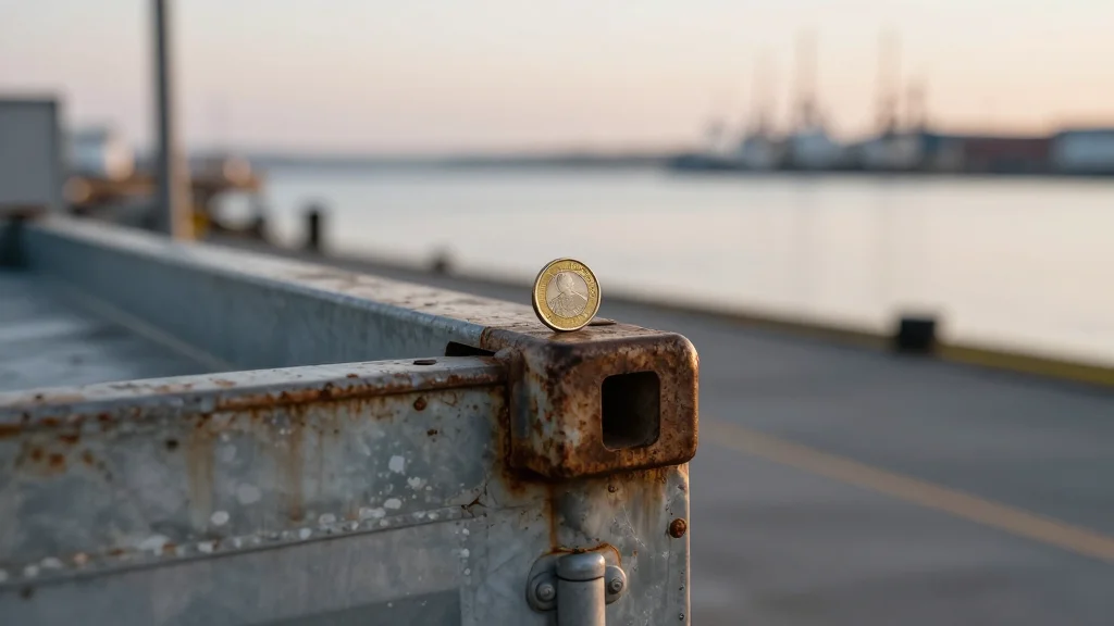 Importers Sold Claims for 20‑30¢,