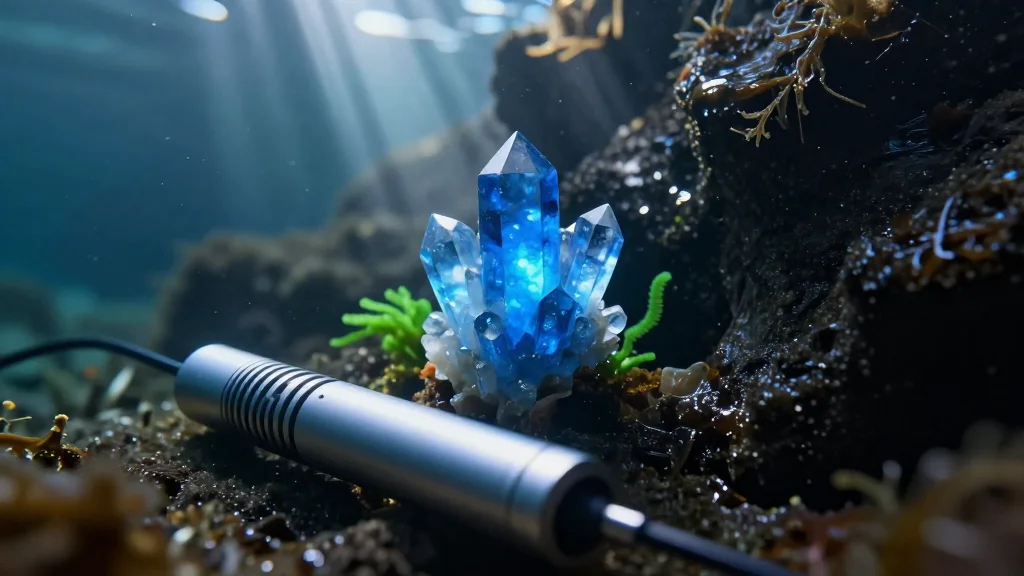‘Subnautica 2’ Where to Find Celestine