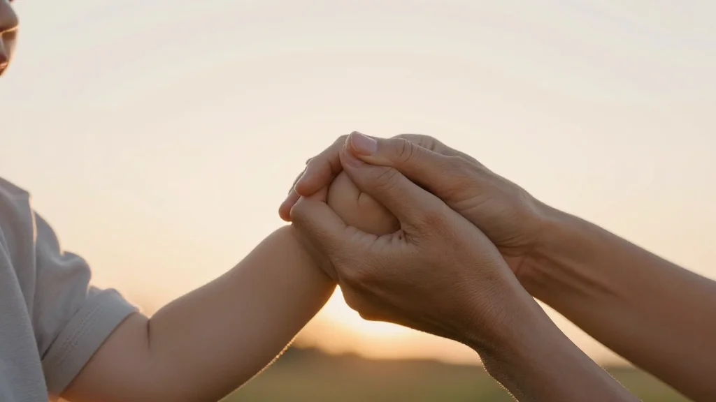Crossnore Urges NC Lawmakers to Prioritize Whole‑Family Funding