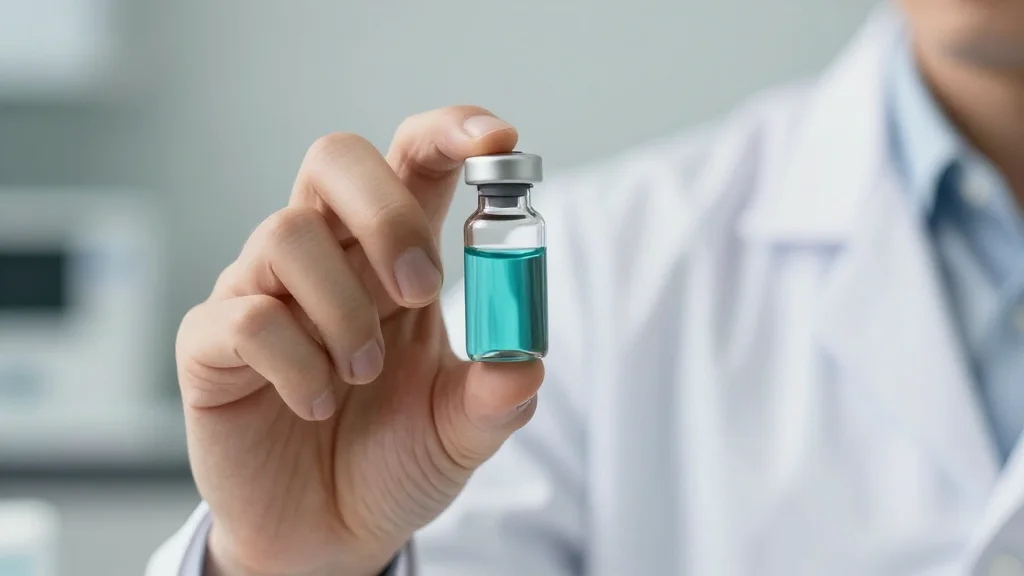 HHS Still Developing Long COVID Biomarkers, Online Patient Resource Hub