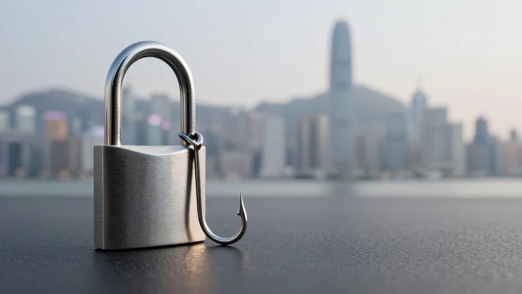 Beware: Fake Senjin Capital Job Ads Are Phishing Scams