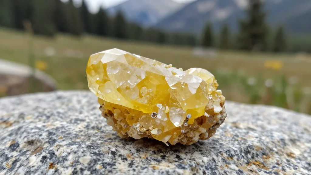 IRIS Metals to Farm Into Finley Basin Tungsten Project in Montana