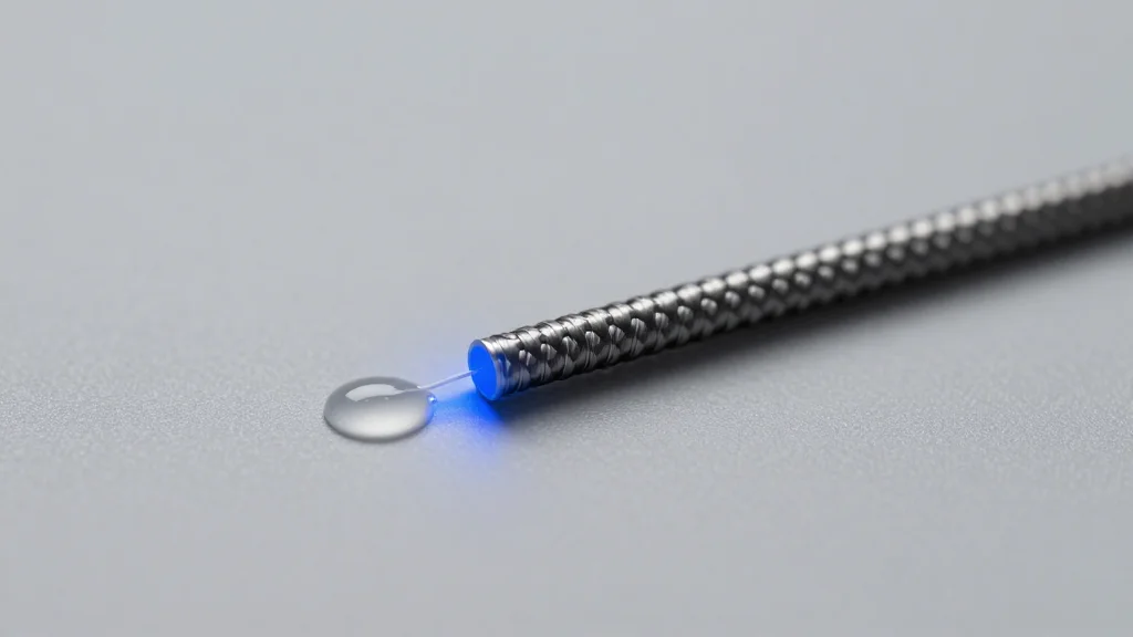 Carbon Nanotube Fiber Sensors Achieve Record Measurement Error Below 0.1%
