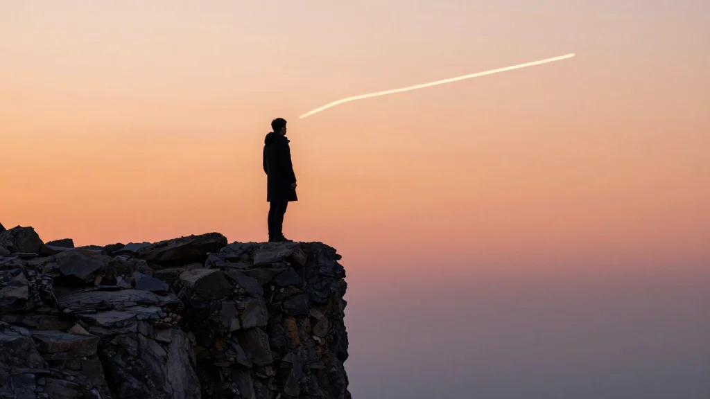 You’re Not Lost—Keep Fighting, Your Time Arrives