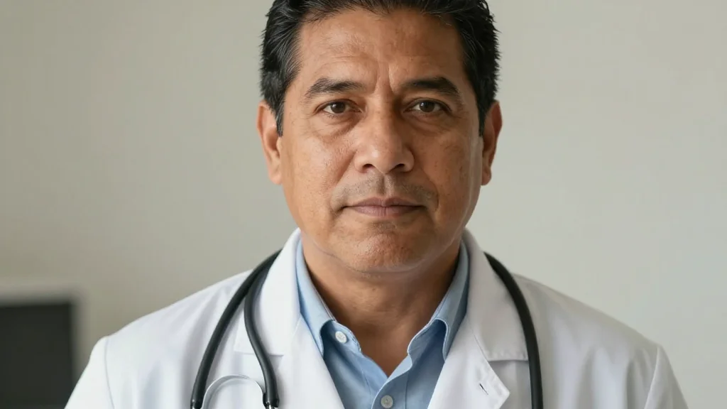 The Latino Health Experience: Past and Future