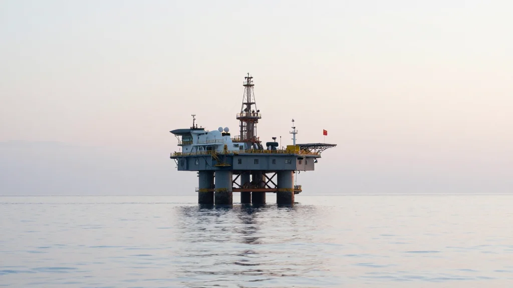 China Quietly Stabilizes Global Oil Markets—For Now