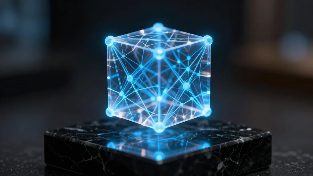 Search Shifts From Keywords to AI‑Driven Entity Understanding
