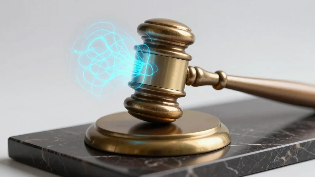 Stop Pretending LLMs Are Real Lawyers