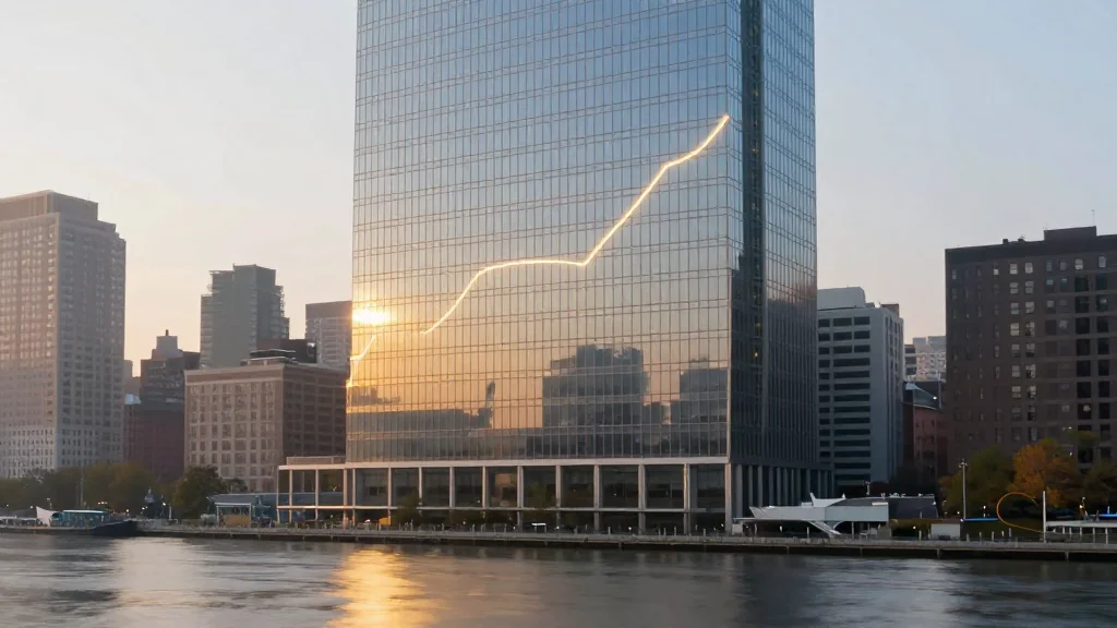 Empire State Realty Trust Inc (ESRT) Q1 2026 Earnings Call Transcript