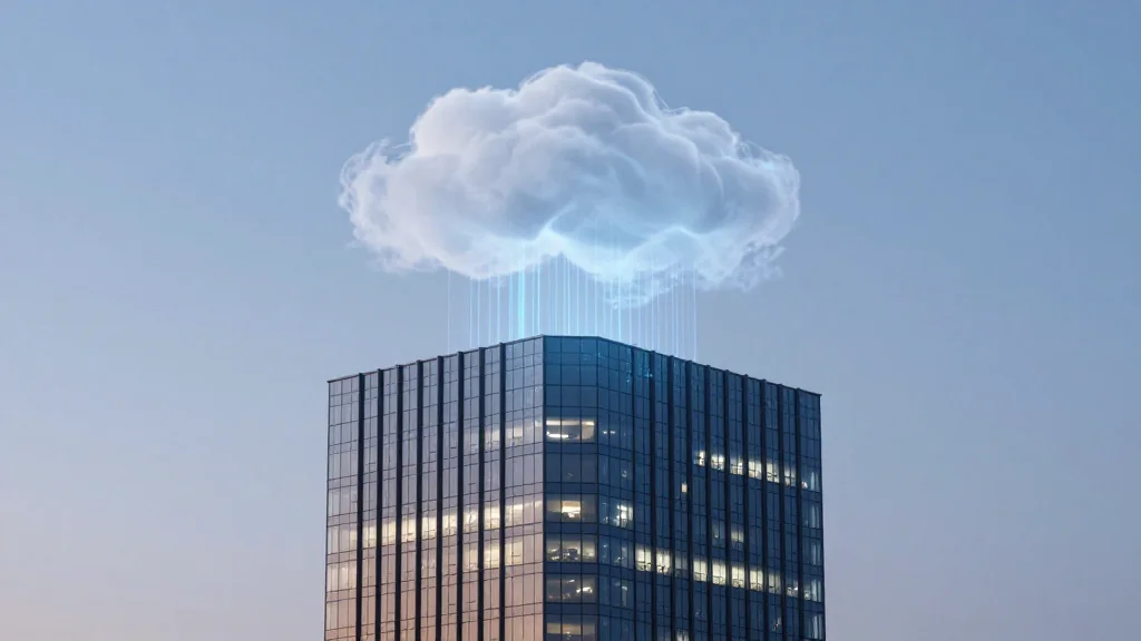 PROPTECH-X : If You Don’t Control Your Building Data, You Don’t Control the Future