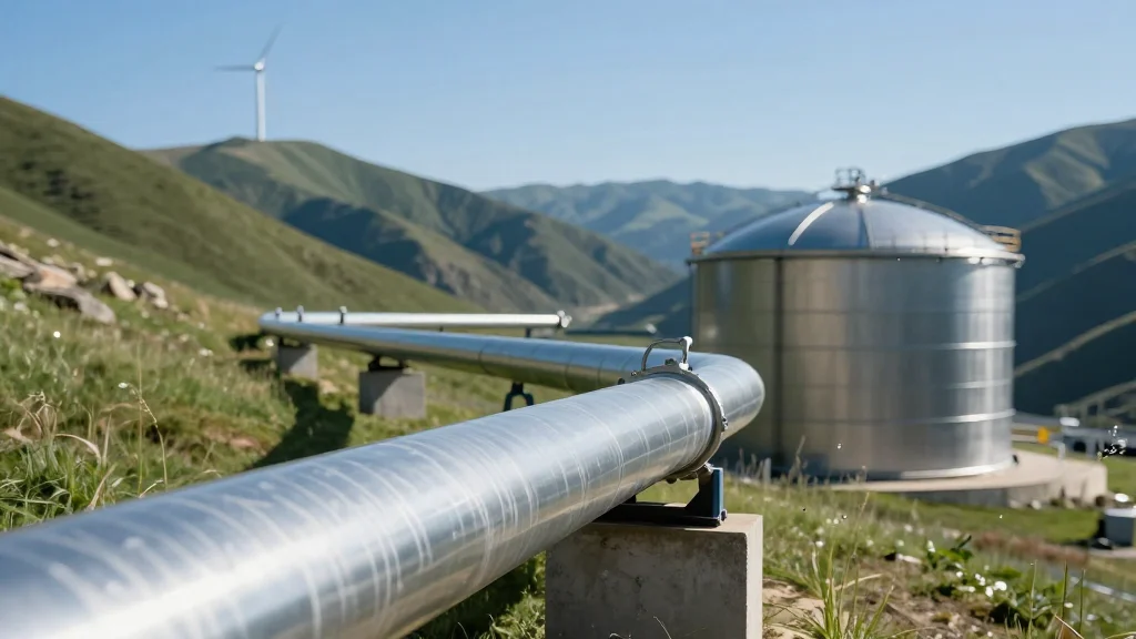Colorado, Wyoming Team Up to Accelerate Carbon Storage Permits