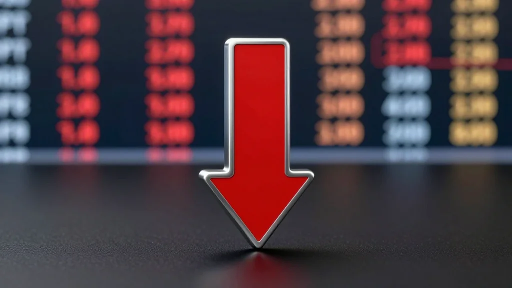 More than Half of the S&P 500 Industry Sectors Are in Correction Territory. How Much Longer Until the Index Itself...
