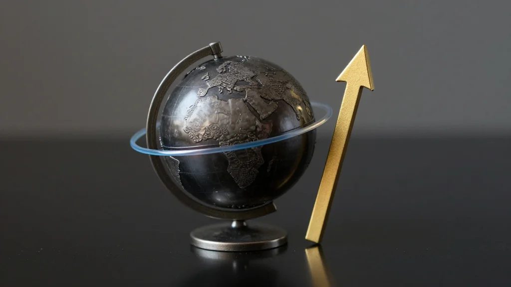How Geopolitics and AI Are Influencing Today’s Financial Markets