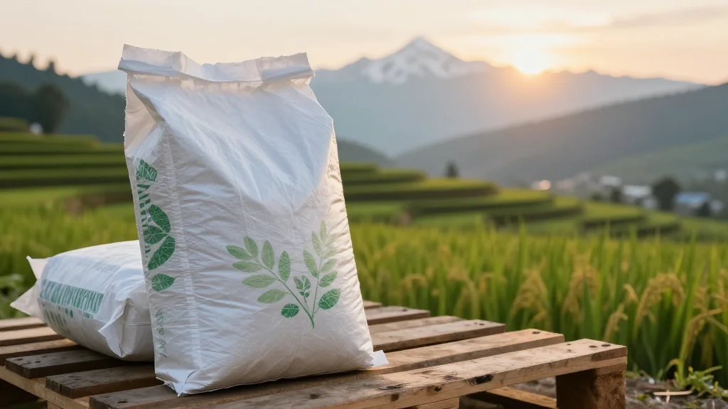 Nepal to Procure 80,000 Tonnes of Fertiliser From India as Iran Disrupts Global Supply Chains