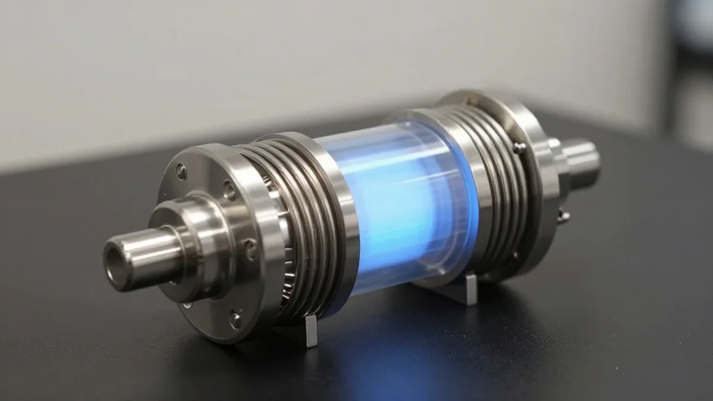 Antares Mark-0 Becomes First Advanced Nuclear Reactor to Achieve Criticality Under DOE Pilot Program
