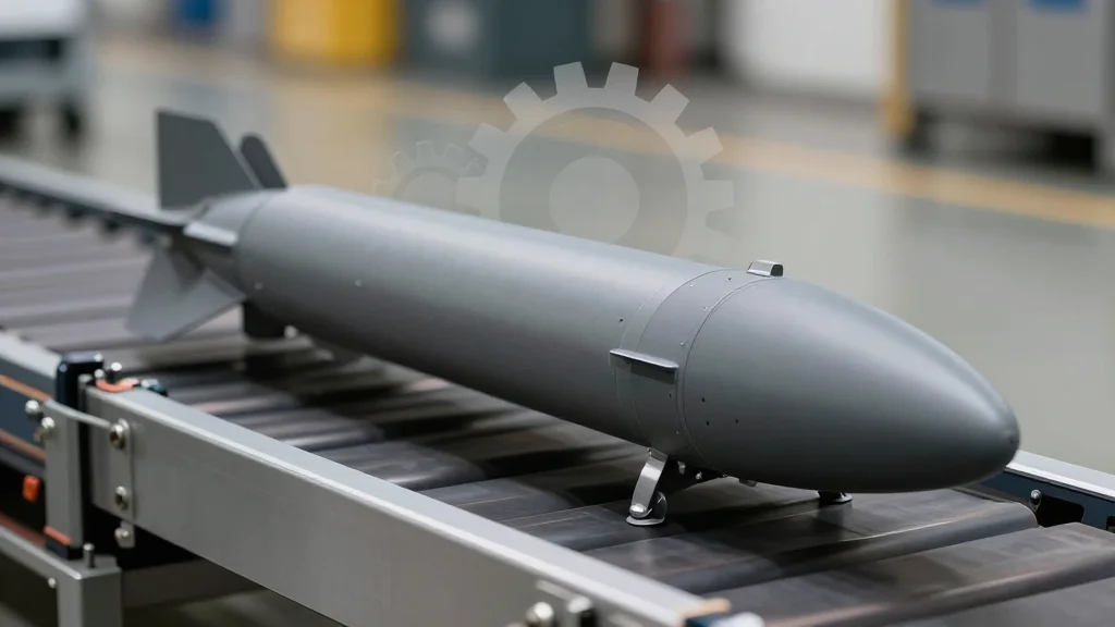 Lockheed Martin to Quadruple Precision Strike Missile Output Under New DoD Production Plan