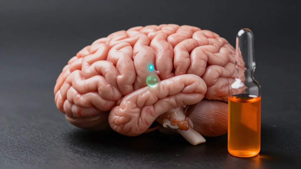 Research Finds This Dysfunction Could Be Fueling Alzheimer's Risk
